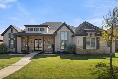 (private lake, pond, coastal) Home For Sale in Lubbock Texas