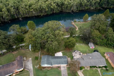 Lake Home For Sale in Huntsville, Alabama