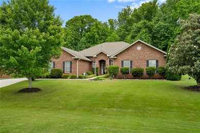 Lake Hartwell Home Active Under Contract in Anderson South Carolina
