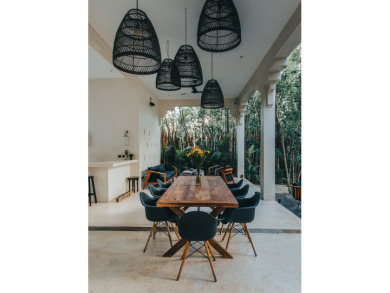 Ambre et Epices - Award-Worthy Hospitality Investment in Tulum - photo 53