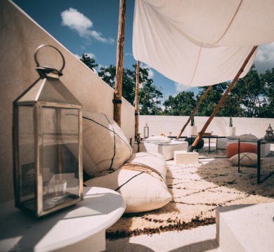 Ambre et Epices - Award-Worthy Hospitality Investment in Tulum - photo 54