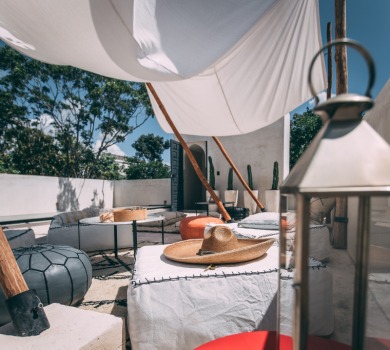 Ambre et Epices - Award-Worthy Hospitality Investment in Tulum - photo 58