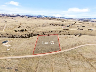 (private lake, pond, creek) Acreage For Sale in Ennis Montana