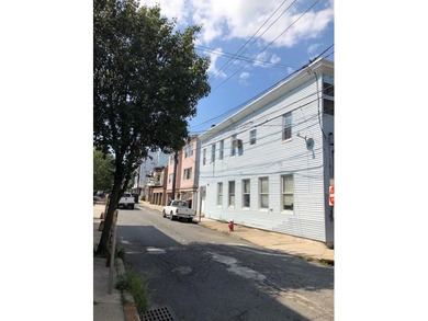 Hudson River Commercial For Sale in West New York New Jersey