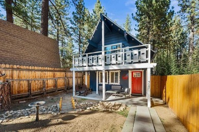 Big Bear Lake Home For Sale in Big Bear City California