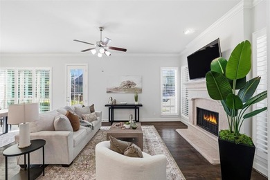 (private lake, pond, creek) Home For Sale in Lewisville Texas