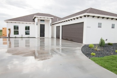 Lake Nasworthy Home Sale Pending in San Angelo Texas