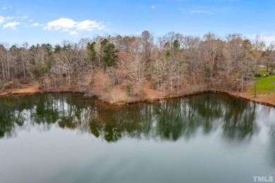 Exceptional .64 acre lot at Mayo Lake off of Sugar Tree Landing - Lake Lot For Sale in Roxboro, North Carolina