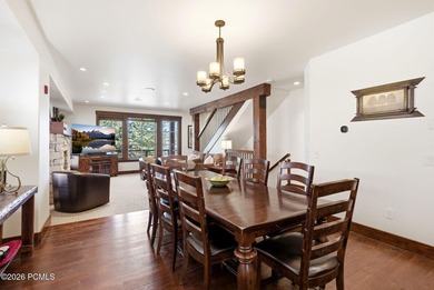 This 3-bedroom, 4-bathroom fully furnished end unit offers - photo 7