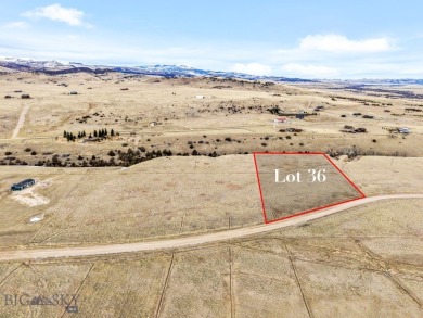 (private lake, pond, creek) Acreage For Sale in Ennis Montana