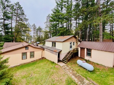 Gilmore Lake - Washburn County Home For Sale in Minong Wisconsin
