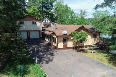 Set on 1.29 acres with an impressive 228 feet of frontage on - photo 3
