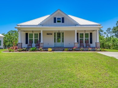 Gulf-view home in St. Teresa situated on 1 acre with a private - photo 3