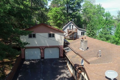 Set on 1.29 acres with an impressive 228 feet of frontage on - photo 4
