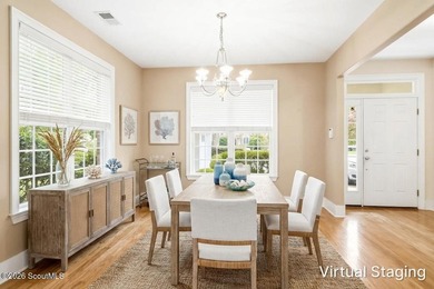 Welcome to this beautifully maintained 5-bedroom, 3.5-bath home - photo 6