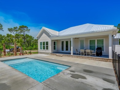 Gulf-view home in St. Teresa situated on 1 acre with a private - photo 8