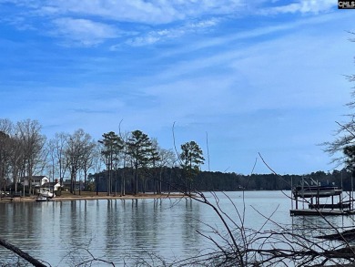 Lake Lot For Sale in Prosperity, South Carolina