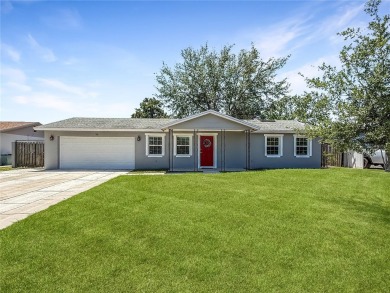 Lake Home Sale Pending in Kissimmee, Florida