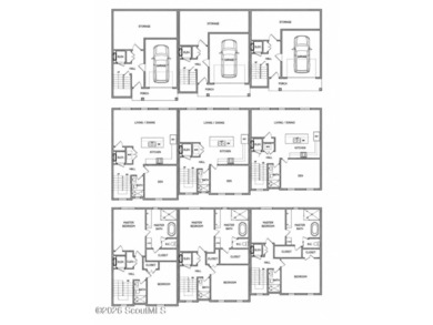 New construction townhome in walking distance to the beach - photo 2