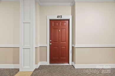 Welcome to Preston Flats! A gated community, located within a