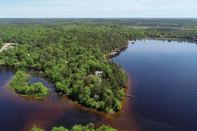 Rare opportunity on the highly sought-after Minong Flowage. Set - photo 4
