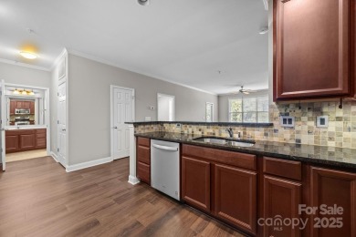 Welcome to Preston Flats! A gated community, located within a