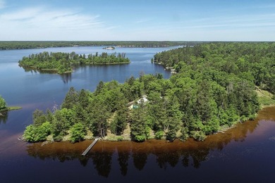 Rare opportunity on the highly sought-after Minong Flowage. Set - photo 5