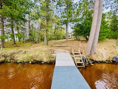 Rare opportunity on the highly sought-after Minong Flowage. Set - photo 7