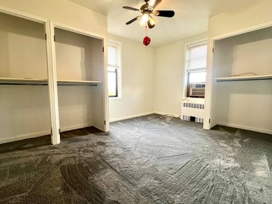 Presenting a top-floor one-bedroom, one-bath co-op residence - photo 8
