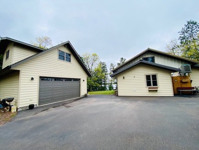 Rare opportunity on the highly sought-after Minong Flowage. Set - photo 8