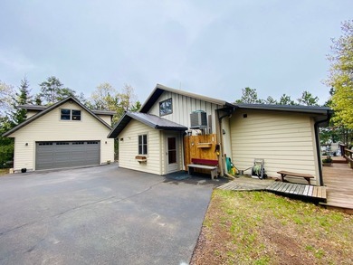 Rare opportunity on the highly sought-after Minong Flowage. Set - photo 9