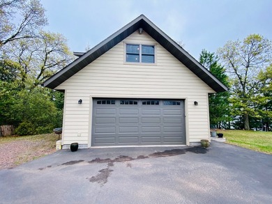Rare opportunity on the highly sought-after Minong Flowage. Set - photo 10
