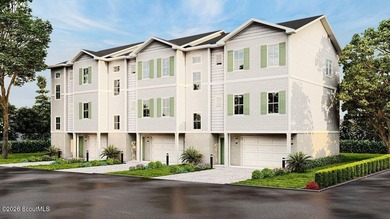 New construction townhome in walking distance to the beach - photo 1