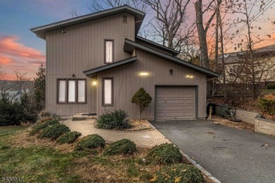 Lake Home For Sale in Rockaway Twp., New Jersey