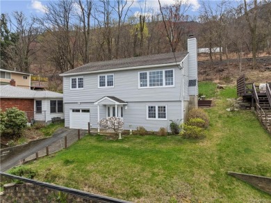 Hudson River - Rockland County Home For Sale in Haverstraw New York