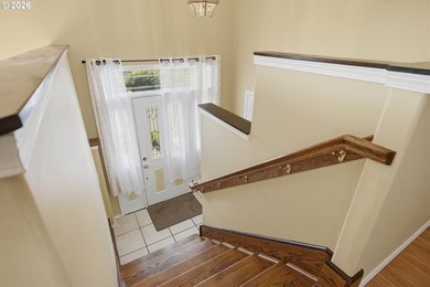 Perched atop the hill in one of Coos Bay's most desirable - photo 8