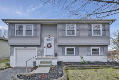 Scioto River Home Sale Pending in Dublin Ohio