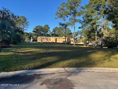 Homesite has water views and is in a cul-de-sac. Some Golf views