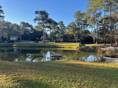 Homesite has water views and is in a cul-de-sac. Some Golf views
