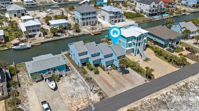 Welcome to ''The Salty Flamingo''! Waterfront living meets - photo 5