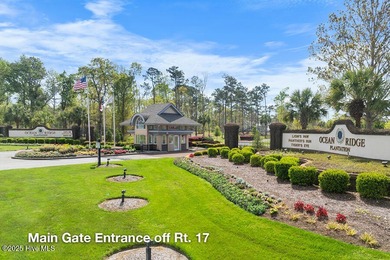 Homesite has water views and is in a cul-de-sac. Some Golf views