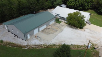 Lake Home For Sale in Strafford, Missouri