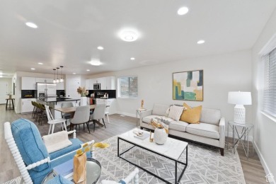 Great Salt Lake Townhome/Townhouse For Sale in Salt Lake City Utah