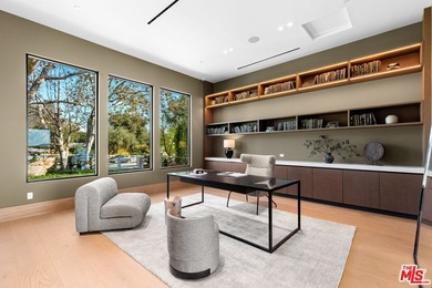 Completed in 2025, this stunning custom estate is sited in the - photo 13