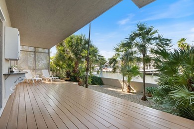 Welcome to one of Islamorada's finest homes! Located in Venetian - photo 16