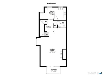 The Best of Downtown Stamford Living! Just renovated!! Enjoy a - photo 18