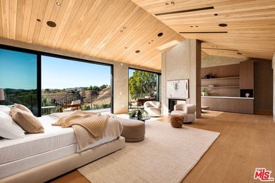 Completed in 2025, this stunning custom estate is sited in the - photo 19