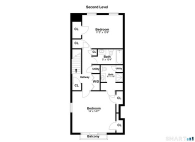 The Best of Downtown Stamford Living! Just renovated!! Enjoy a - photo 19