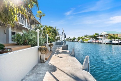 Welcome to one of Islamorada's finest homes! Located in Venetian - photo 19