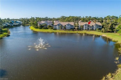 Lake Home For Sale in Estero, Florida